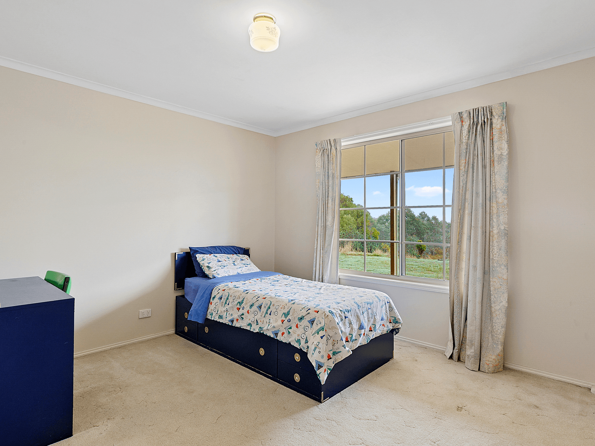 390 DOCKERYS ROAD, TALLAROOK, VIC 3659