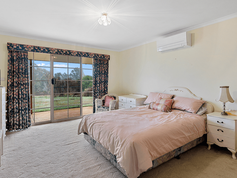 390 DOCKERYS ROAD, TALLAROOK, VIC 3659