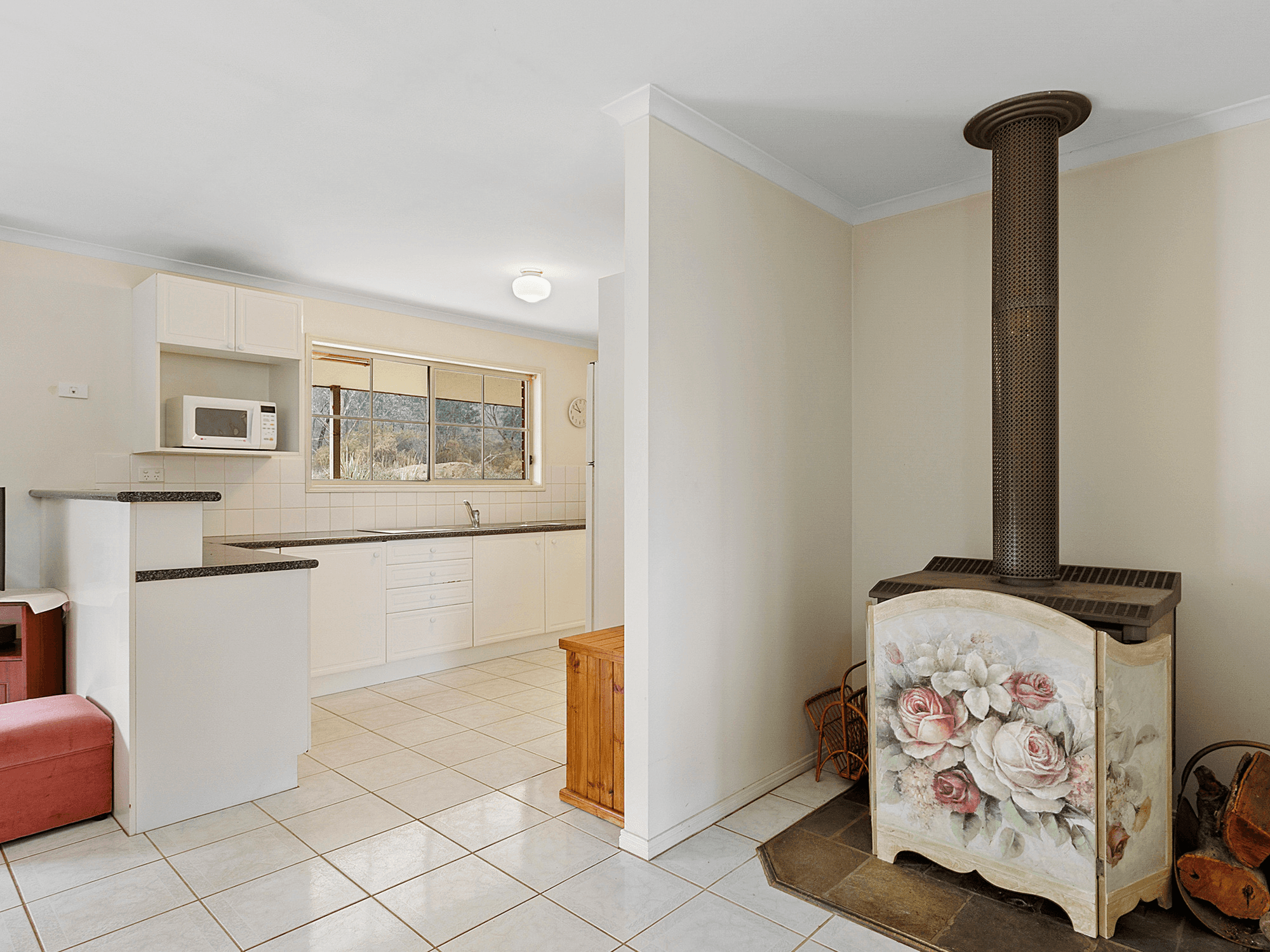 390 DOCKERYS ROAD, TALLAROOK, VIC 3659