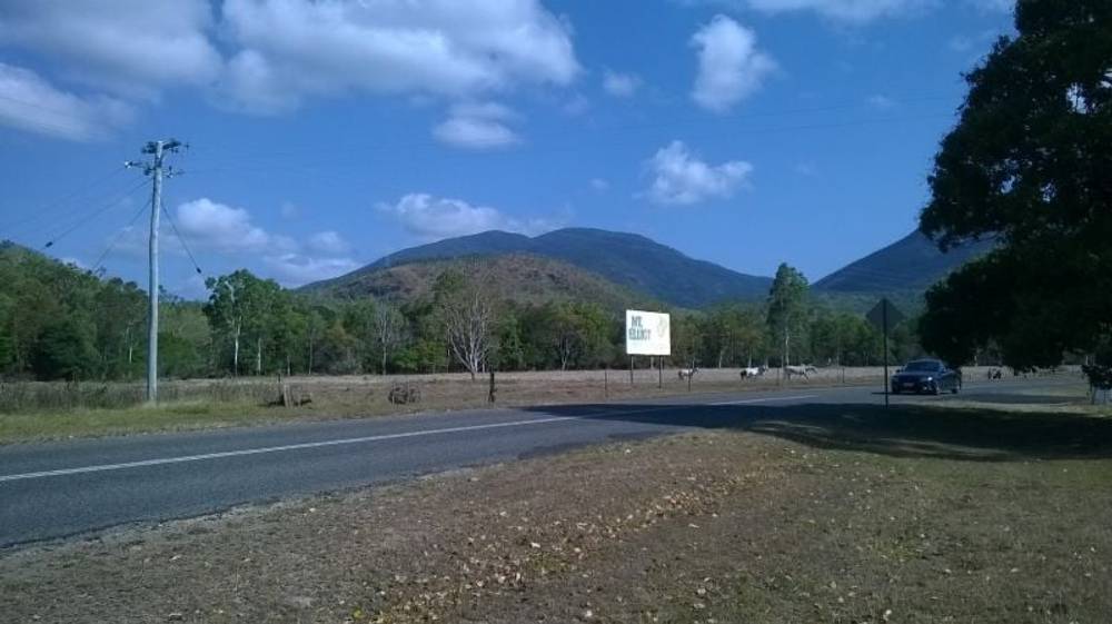 92 Alligator Creek Road, Alligator Creek, QLD 4816