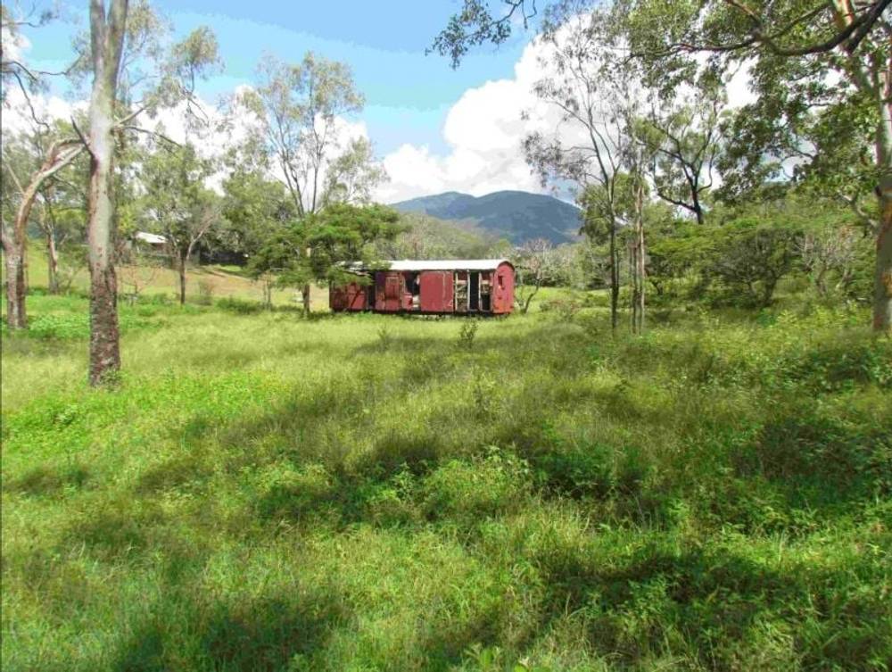 92 Alligator Creek Road, Alligator Creek, QLD 4816