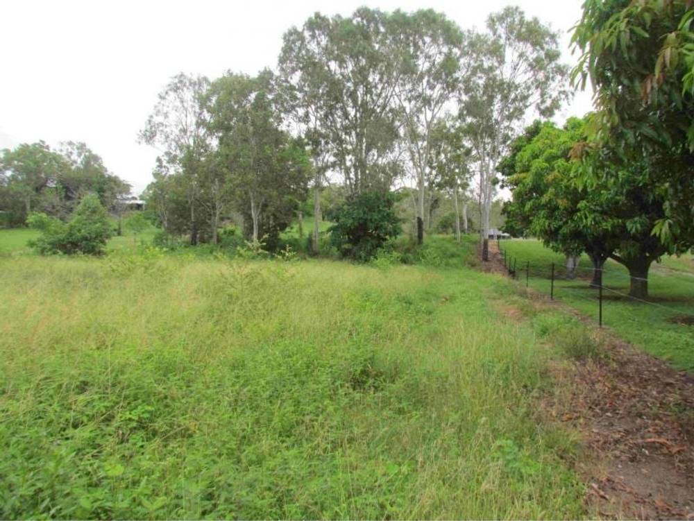 92 Alligator Creek Road, Alligator Creek, QLD 4816