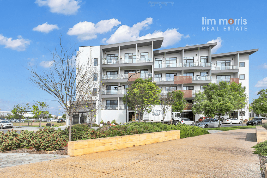 210/2 Post Parade, St Clair, SA 5011