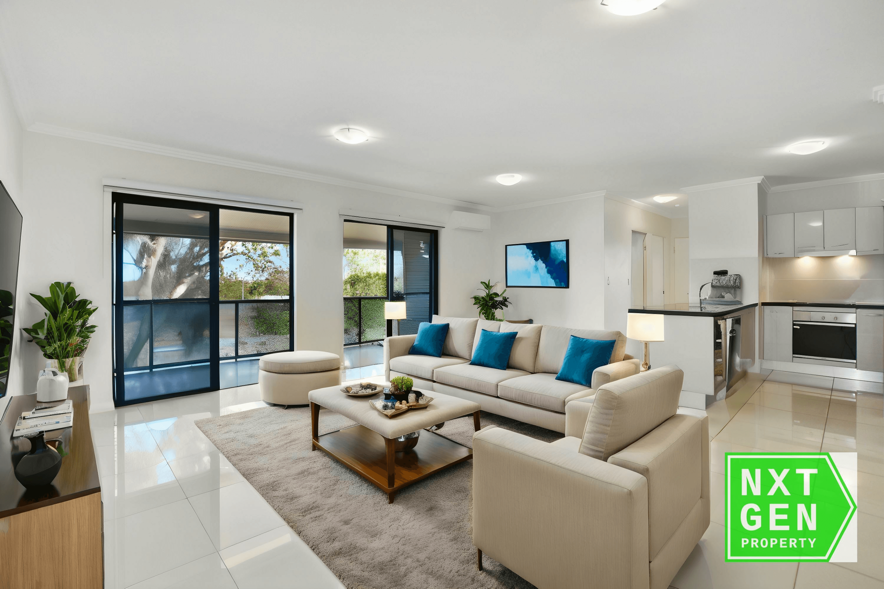 5/309 Angus Smith Drive, Douglas, QLD 4814