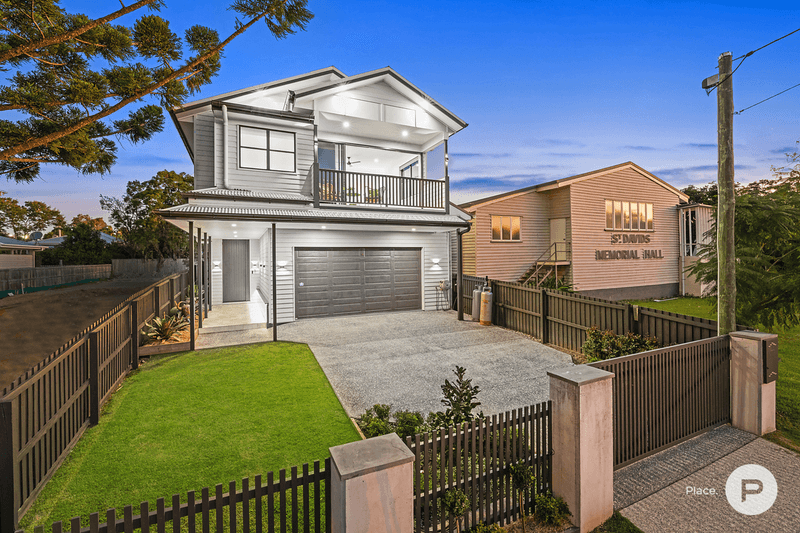 50 Chelmer Street East, Chelmer, QLD 4068