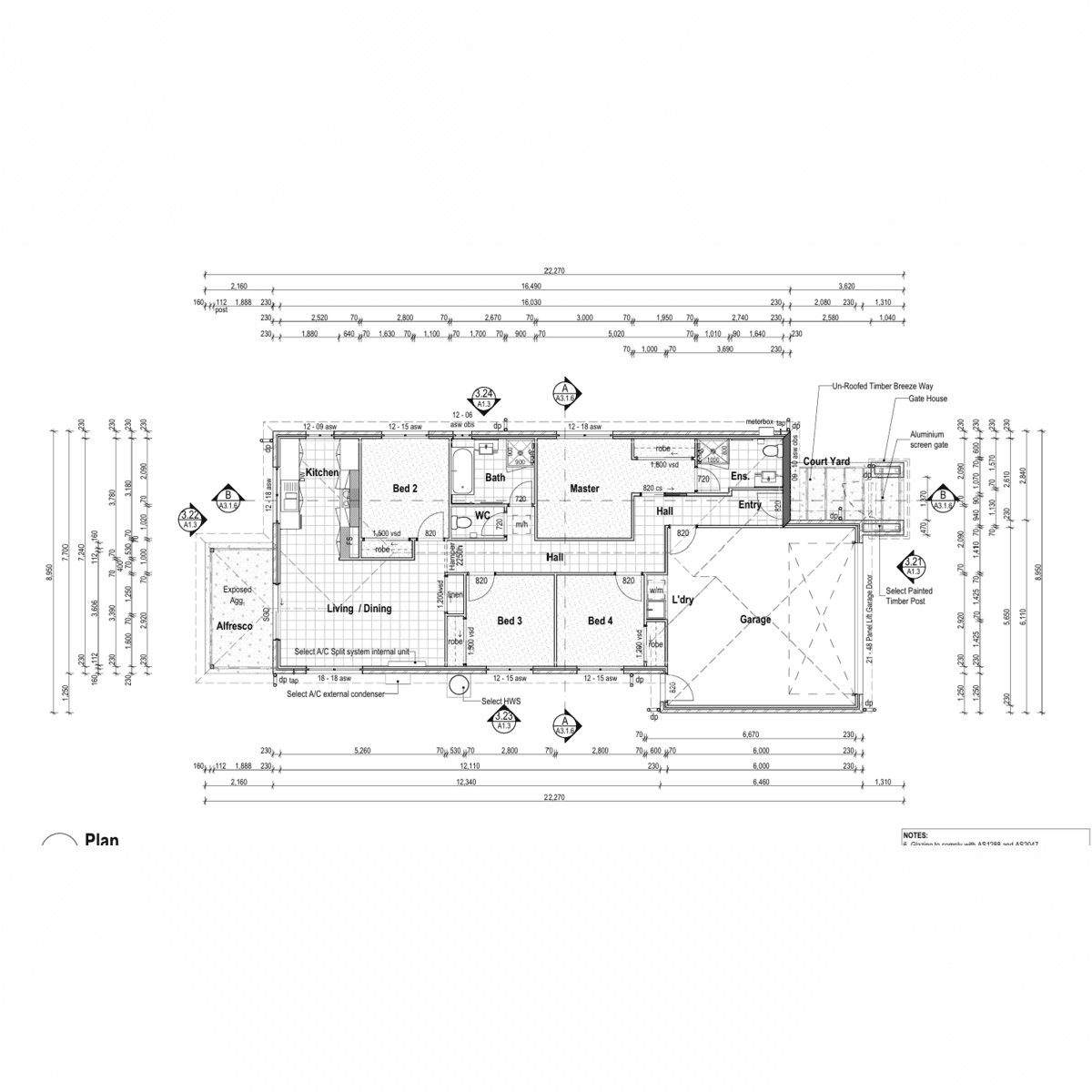 46 Brookhaven Boulevarde, Bahrs Scrub, QLD 4207