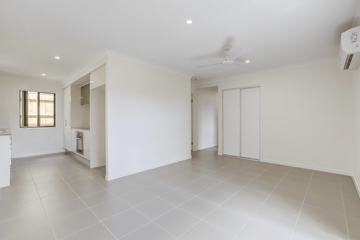 46 Brookhaven Boulevarde, Bahrs Scrub, QLD 4207