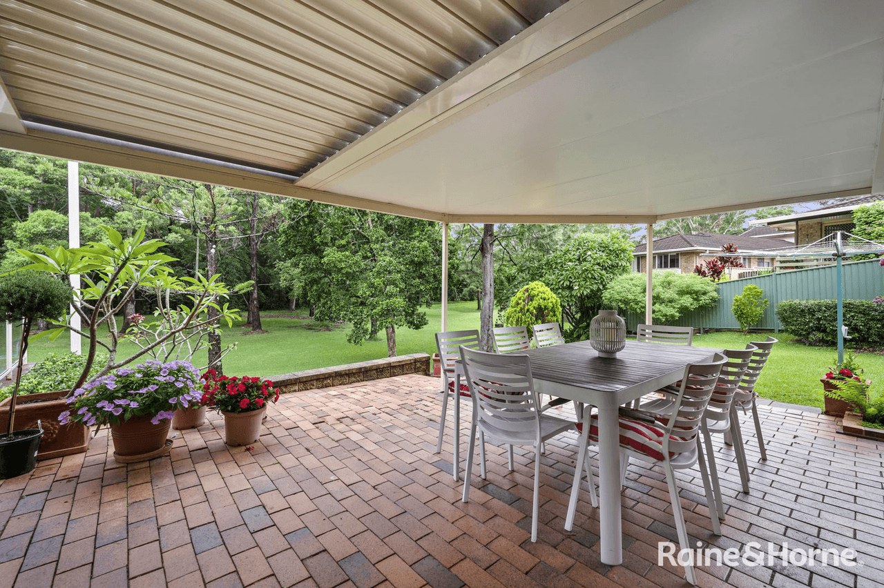 8 Malouf Close, COFFS HARBOUR, NSW 2450