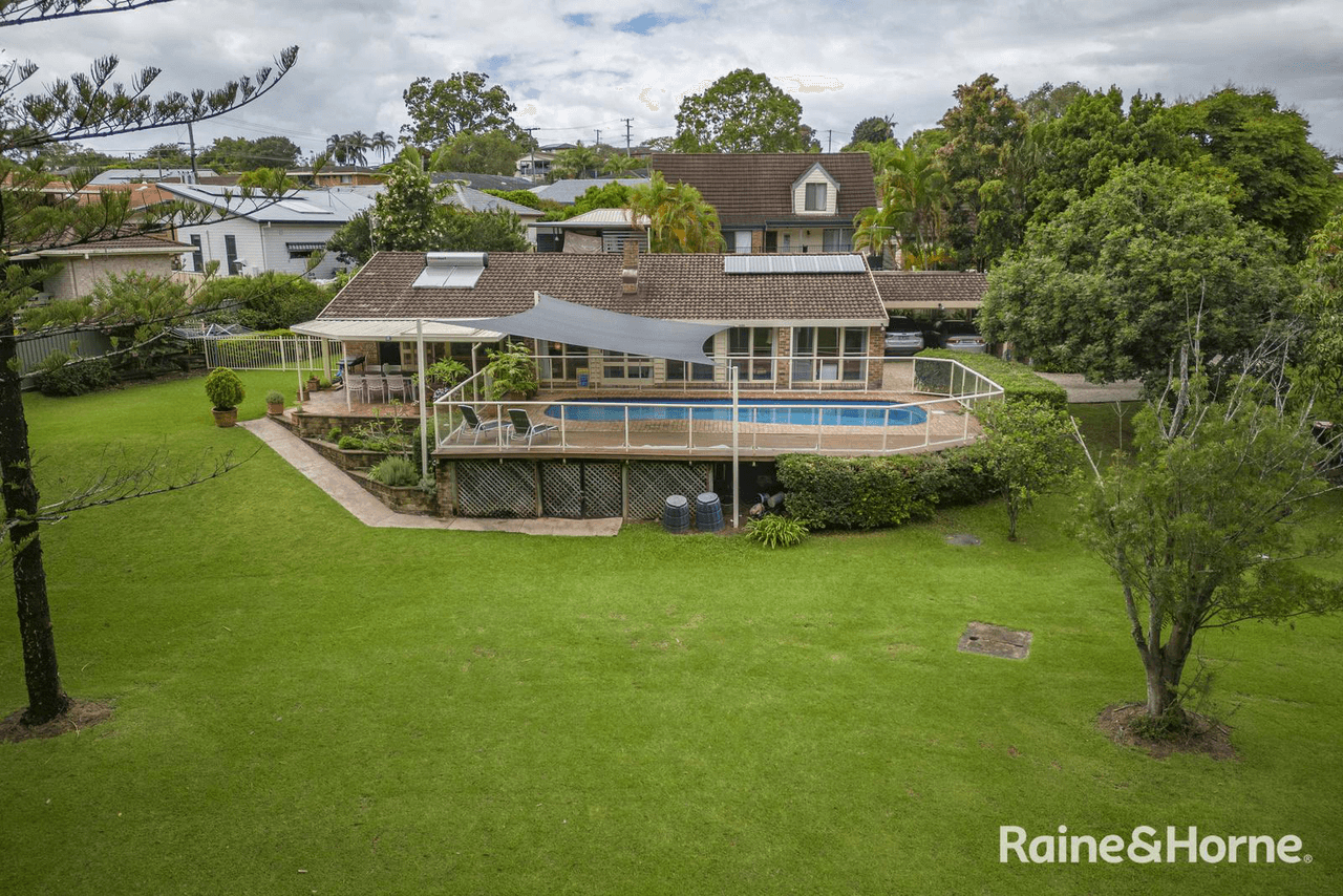 8 Malouf Close, COFFS HARBOUR, NSW 2450