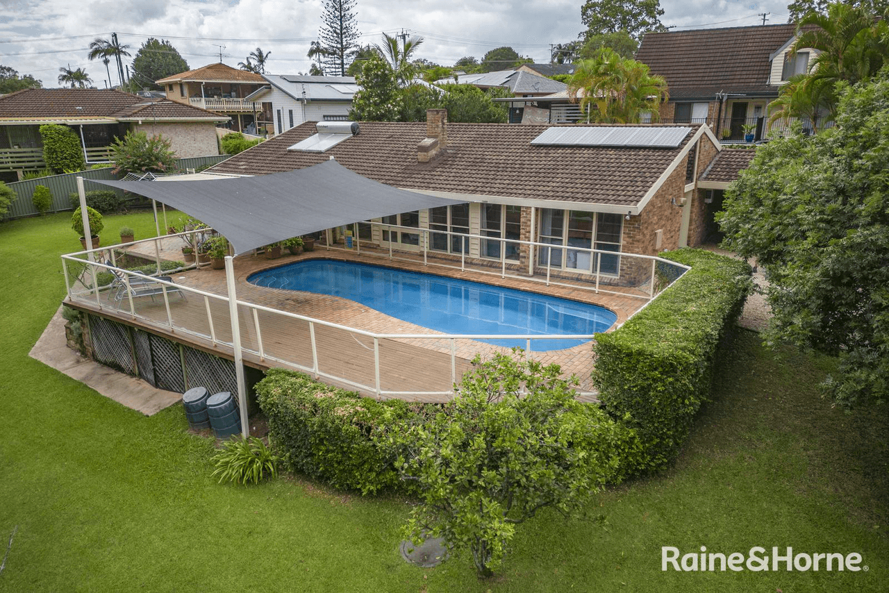 8 Malouf Close, COFFS HARBOUR, NSW 2450