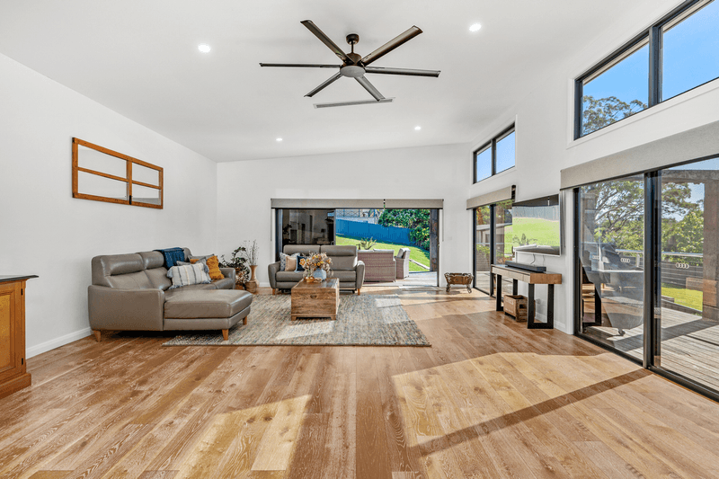 42 Melbee Circuit, DUNGOG, NSW 2420