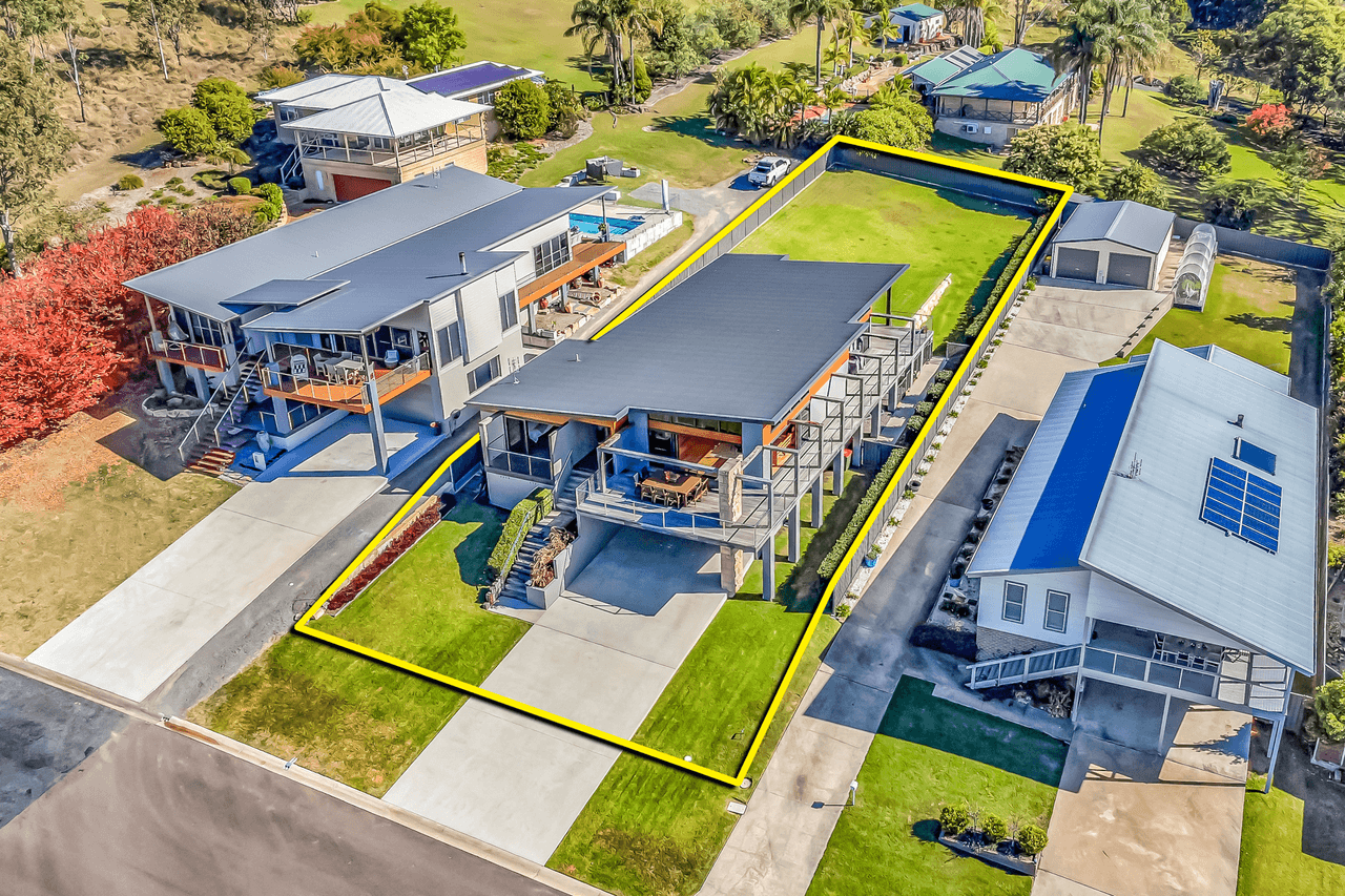 42 Melbee Circuit, DUNGOG, NSW 2420