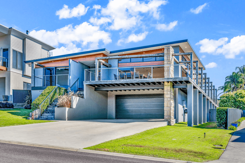 42 Melbee Circuit, DUNGOG, NSW 2420