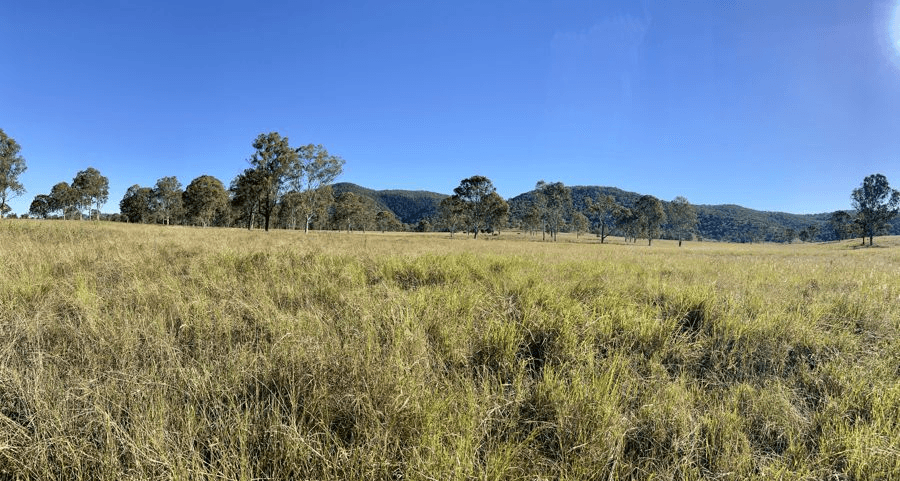 Lot 172 Gympie Woolooga Road, LOWER WONGA, QLD 4570