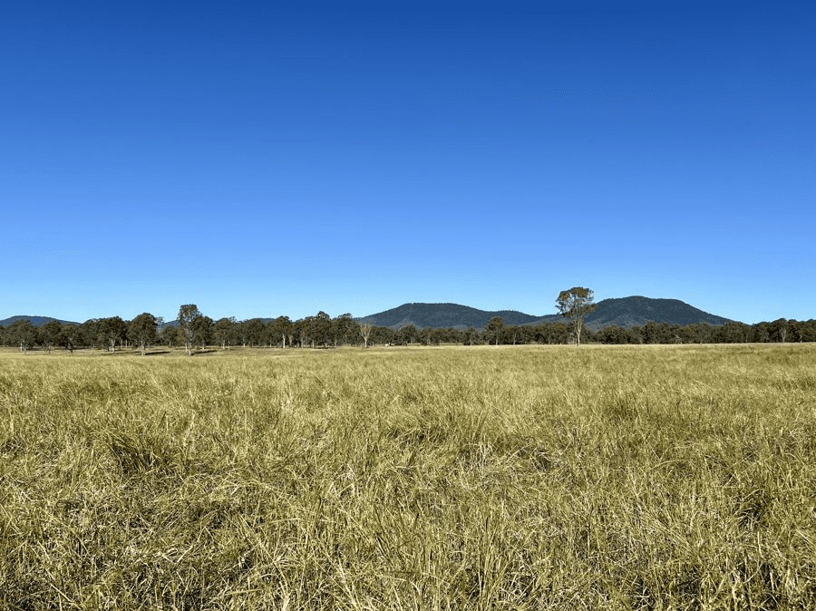 Lot 172 Gympie Woolooga Road, LOWER WONGA, QLD 4570