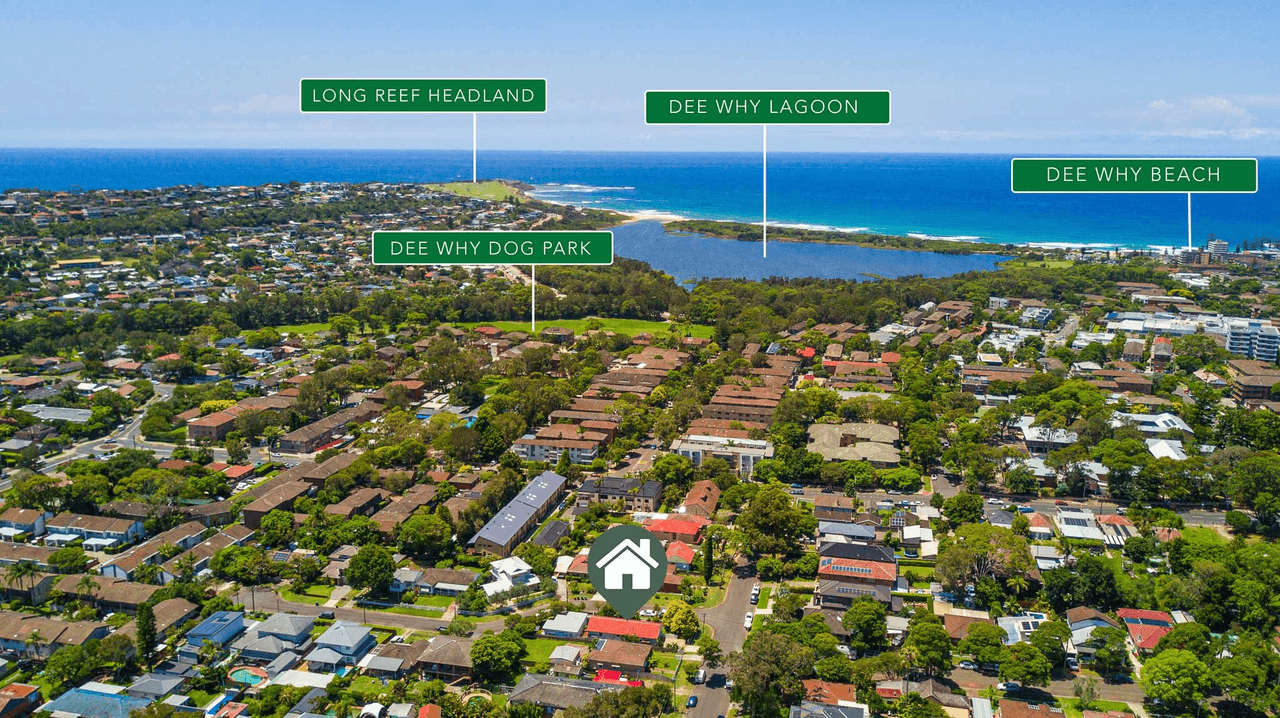 9  Tor Road, Dee Why, NSW 2099