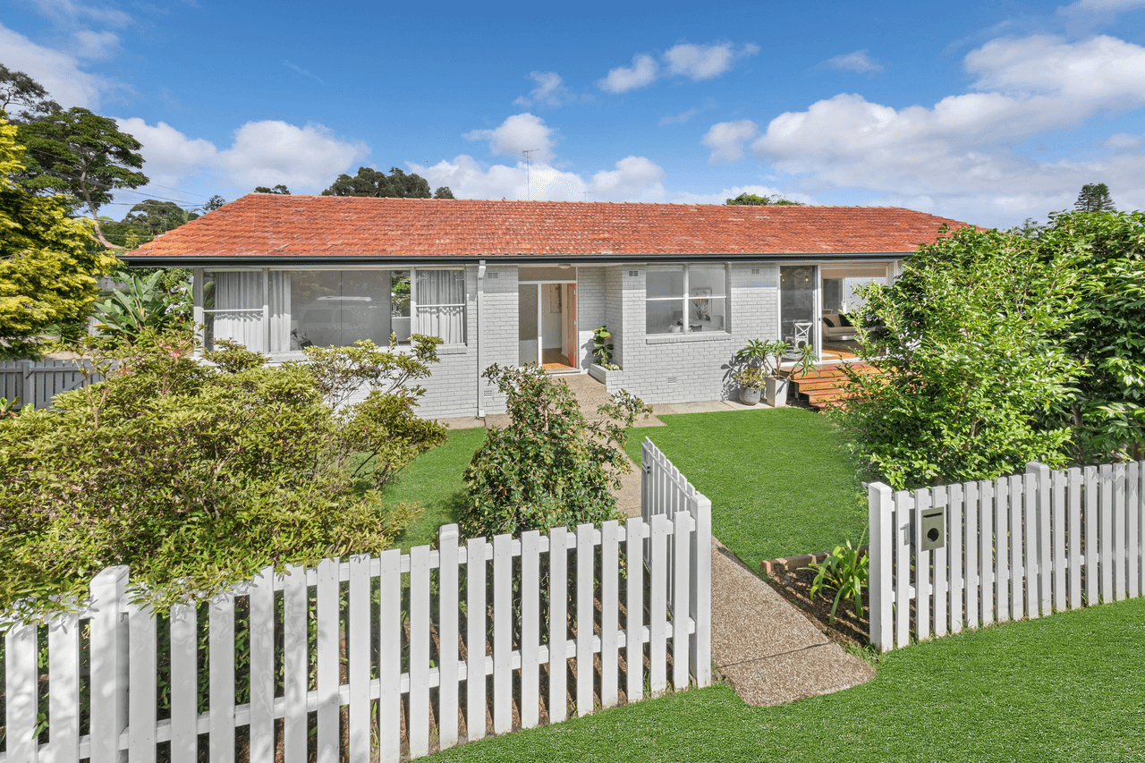 9  Tor Road, Dee Why, NSW 2099