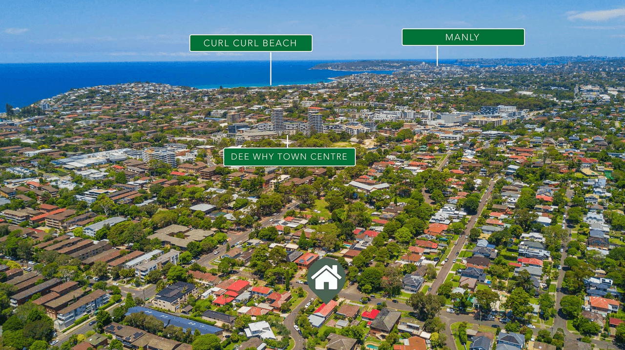 9  Tor Road, Dee Why, NSW 2099