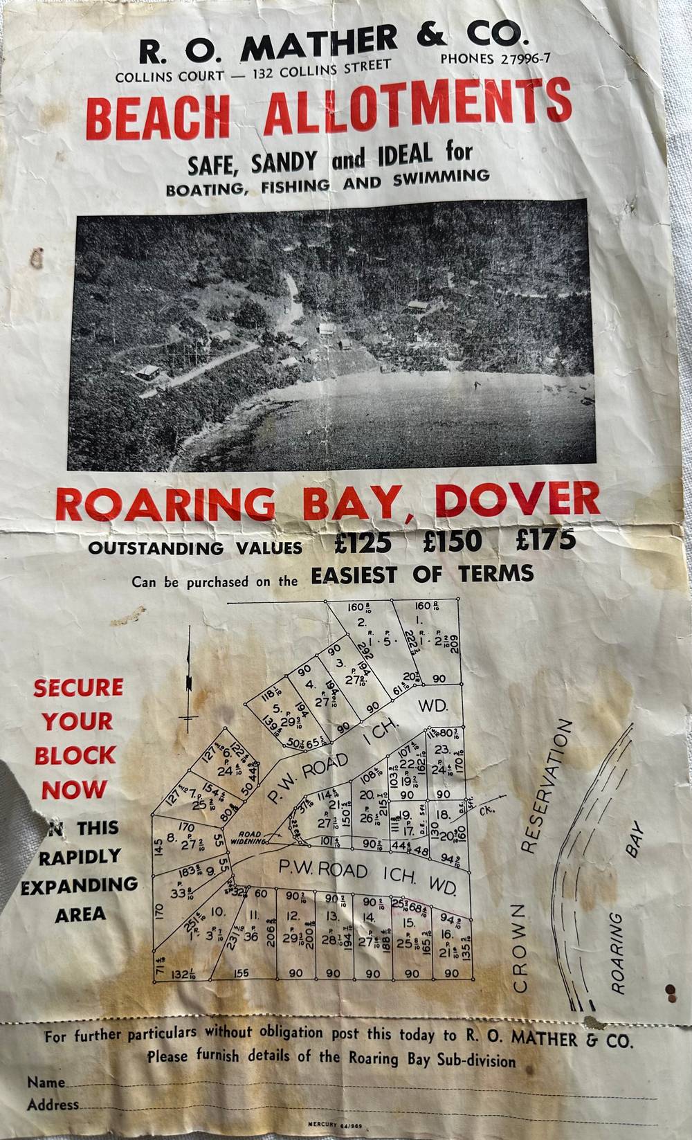 1540 Esperance Coast Rd, DOVER, TAS 7117
