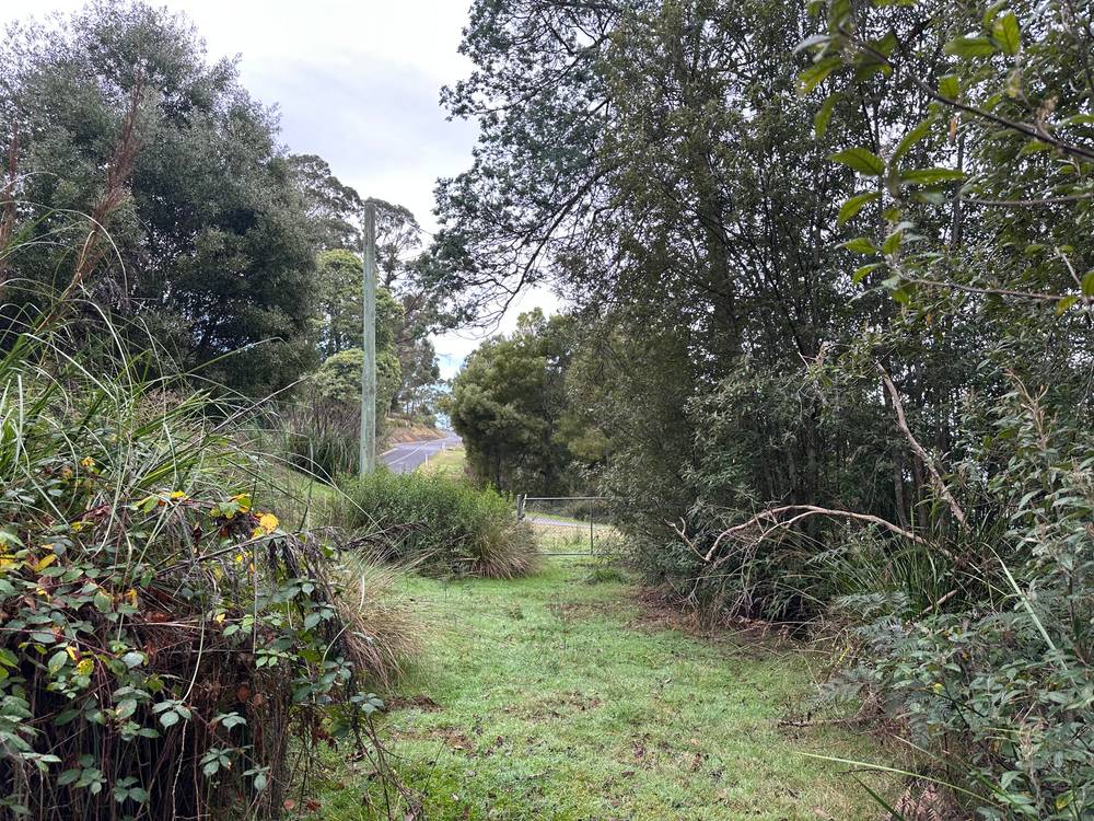 1540 Esperance Coast Rd, DOVER, TAS 7117
