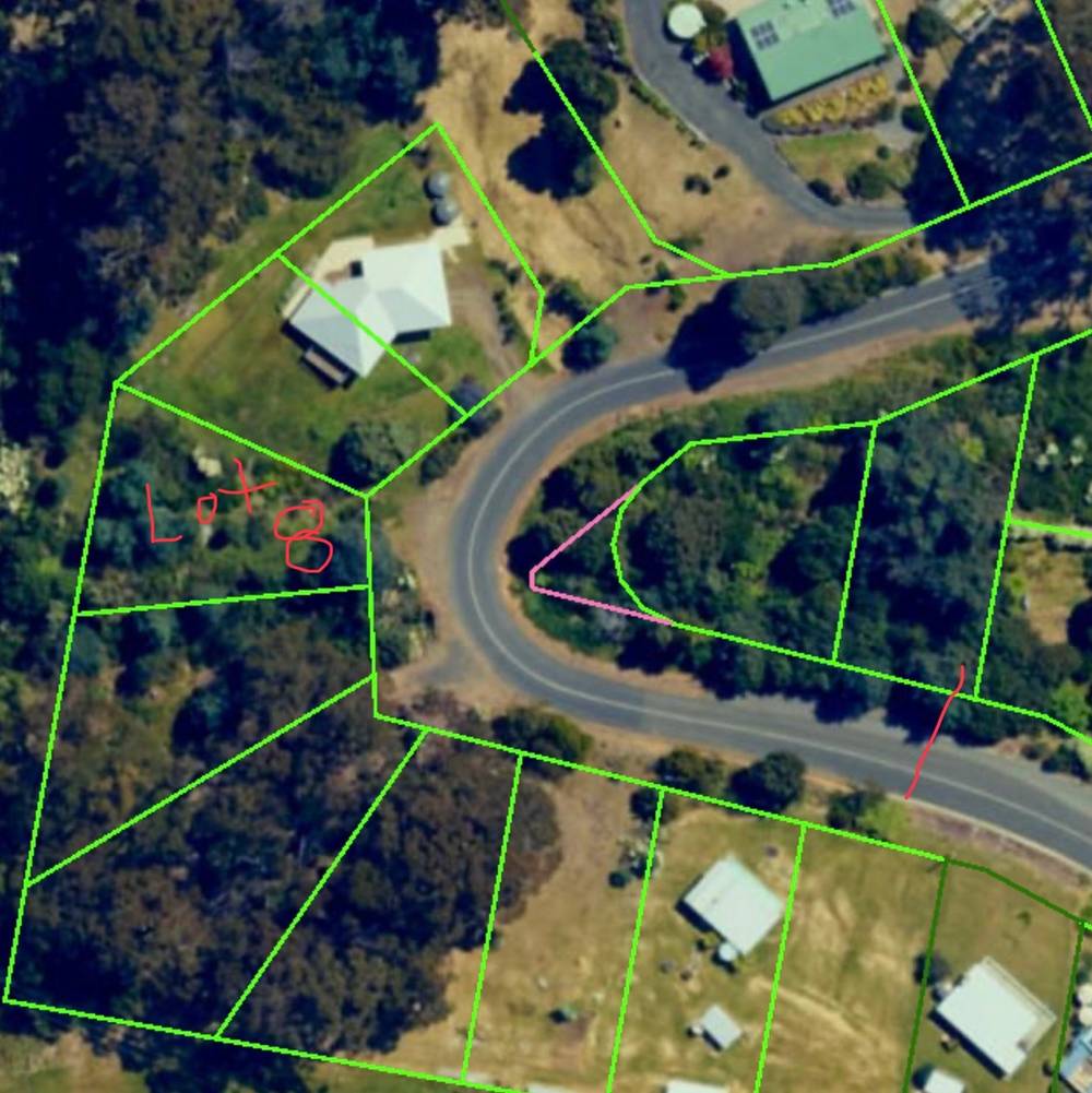 1540 Esperance Coast Rd, DOVER, TAS 7117