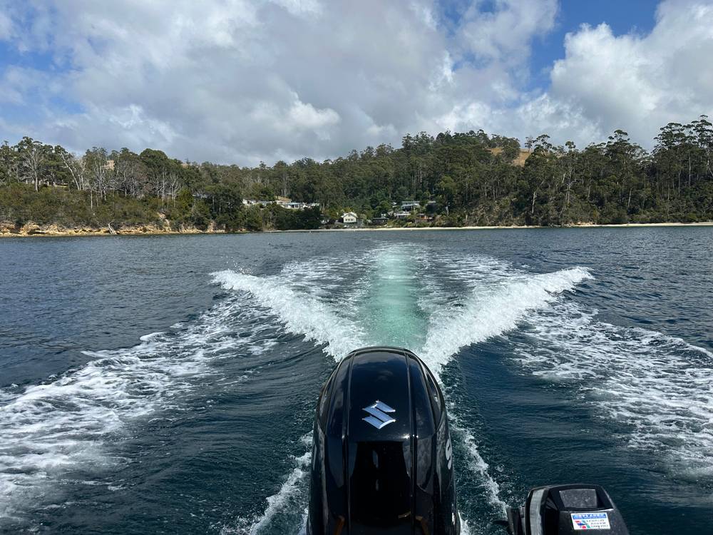 1540 Esperance Coast Rd, DOVER, TAS 7117