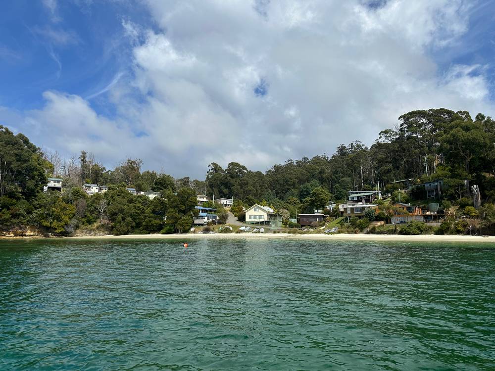 1540 Esperance Coast Rd, DOVER, TAS 7117