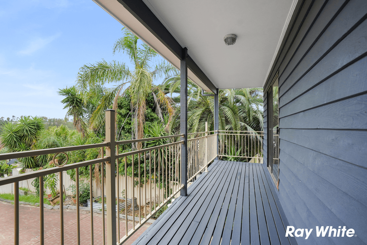 16 Barossa Drive, MINCHINBURY, NSW 2770