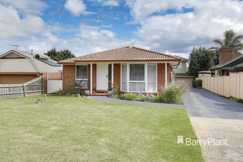 39 Eyre Street, Westmeadows, VIC 3049