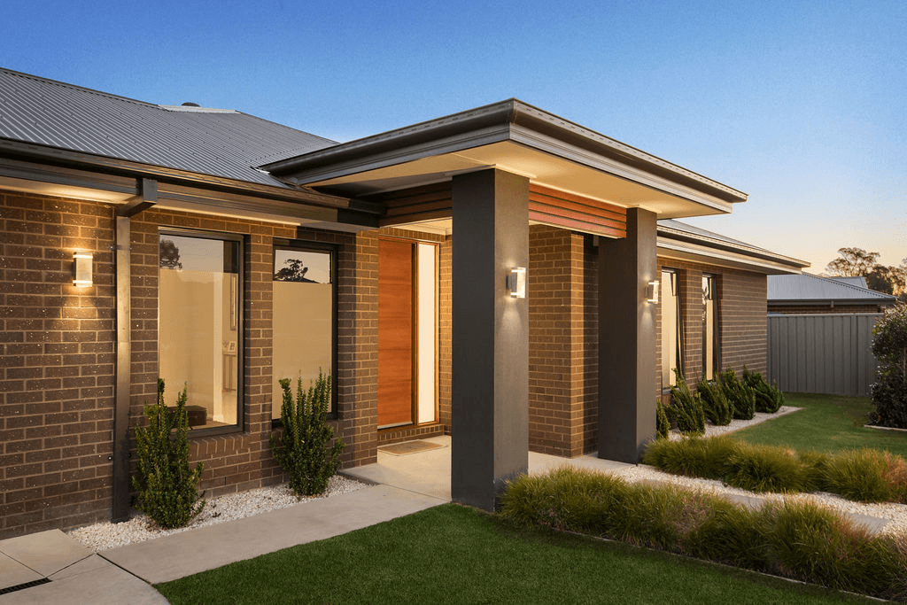 6 Sturt Place, Thurgoona, NSW 2640