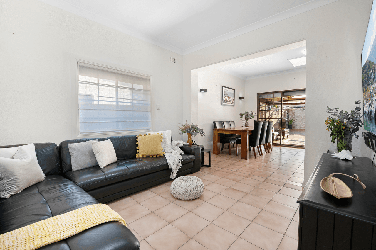 43 Portland Street, Enfield, NSW 2136