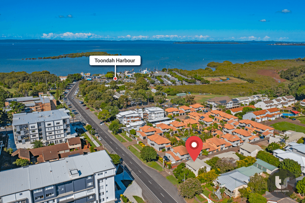 2/221 Middle Street, Cleveland, QLD 4163