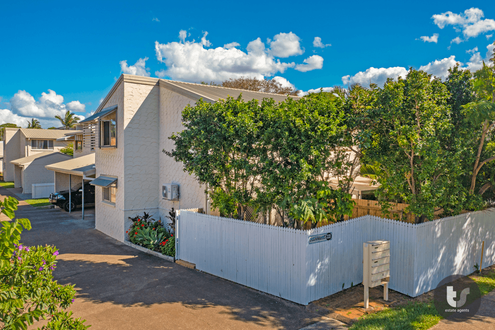 2/221 Middle Street, Cleveland, QLD 4163