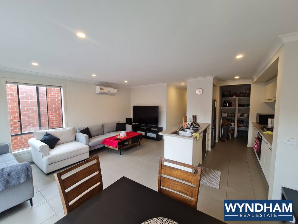 66 Kinglake Drive, Manor Lakes, VIC 3024