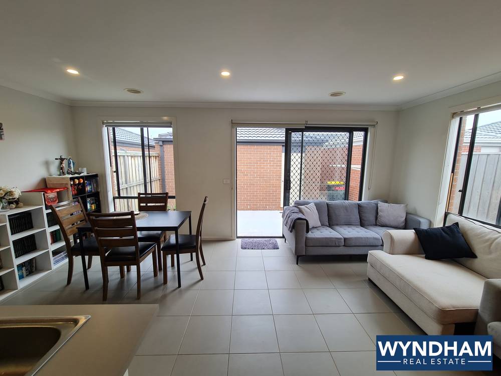 66 Kinglake Drive, Manor Lakes, VIC 3024