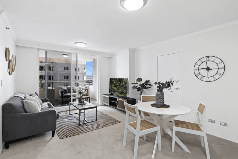 129A/14 Brown Street, CHATSWOOD, NSW 2067