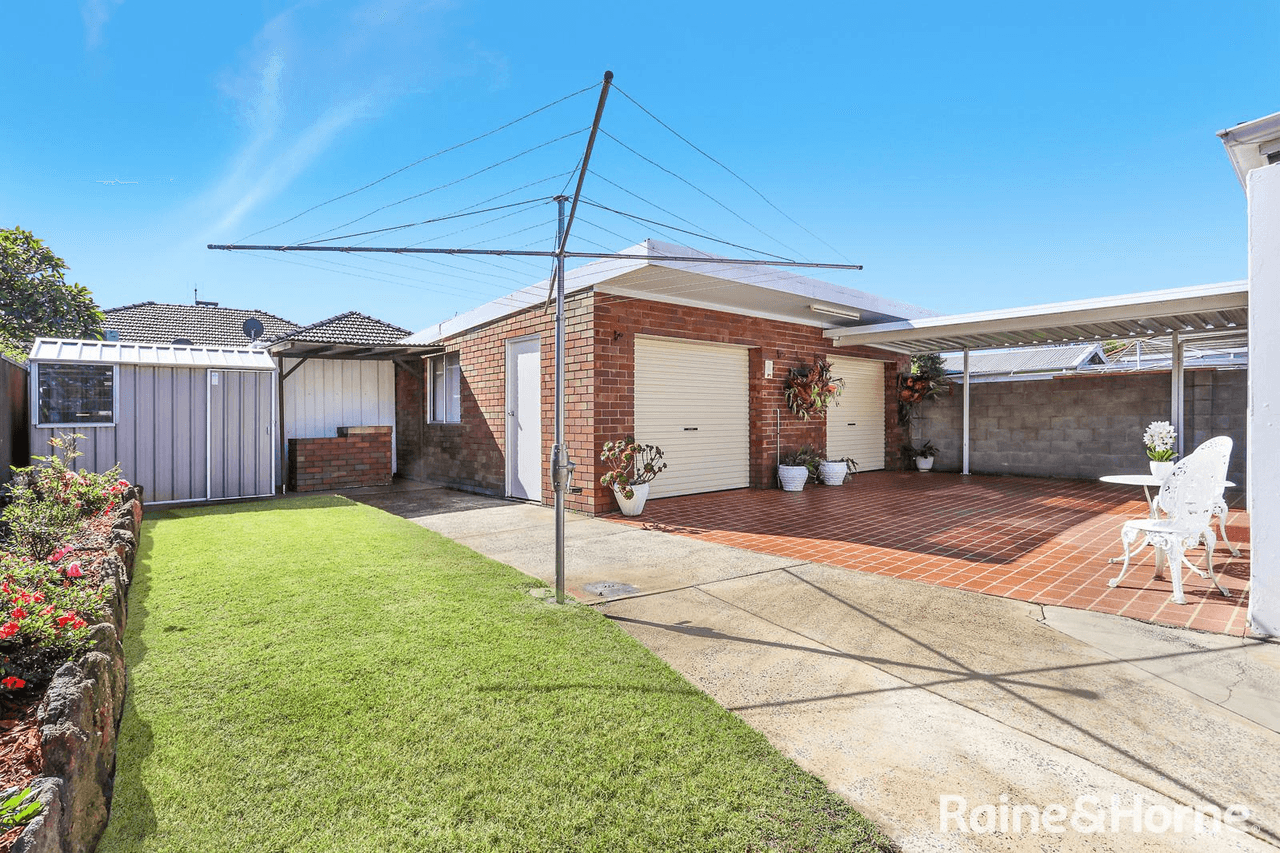 31 Carinya Avenue, MASCOT, NSW 2020