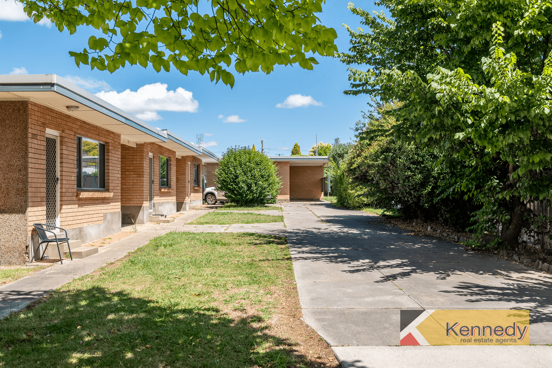 2/23 Mount Street, BLAYNEY, NSW 2799