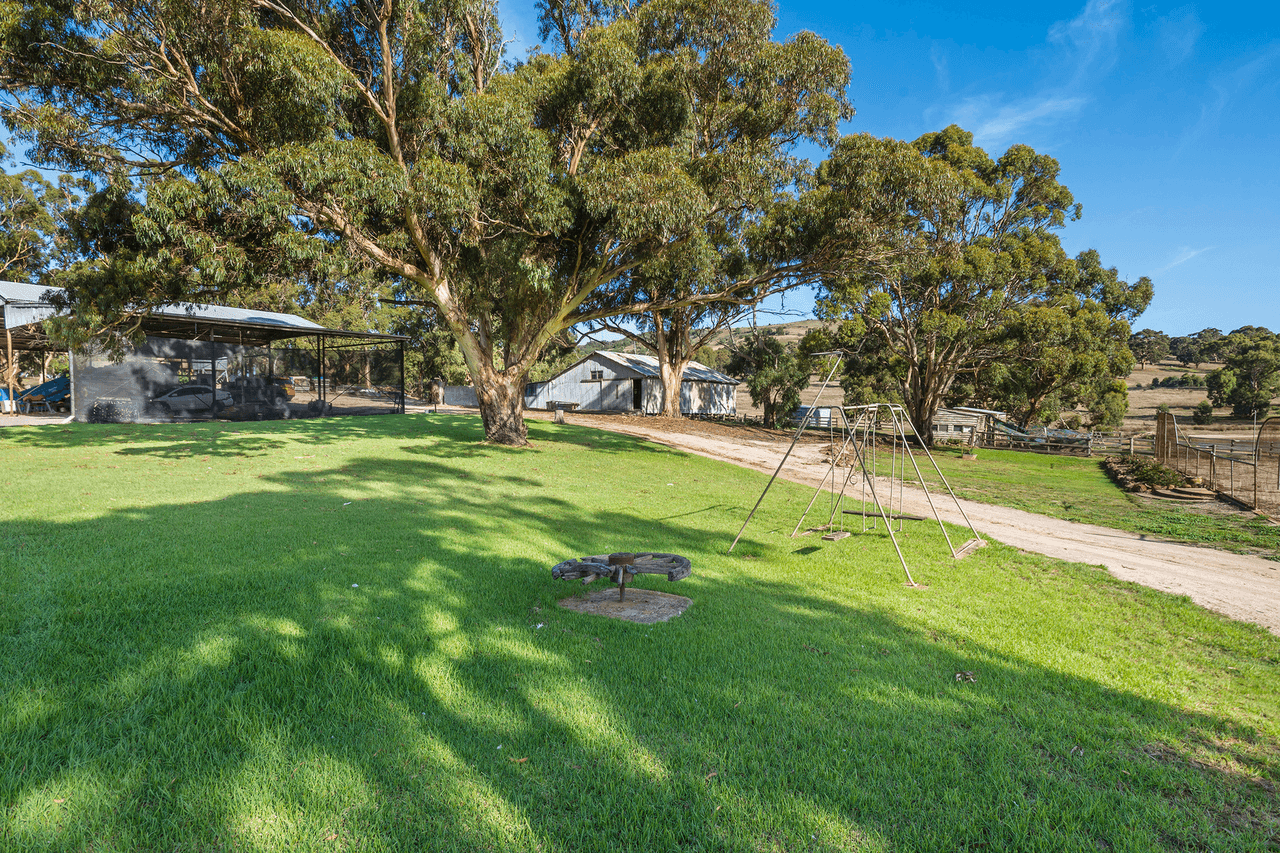 1457 Glenmore Road, Glenmore, VIC 3340