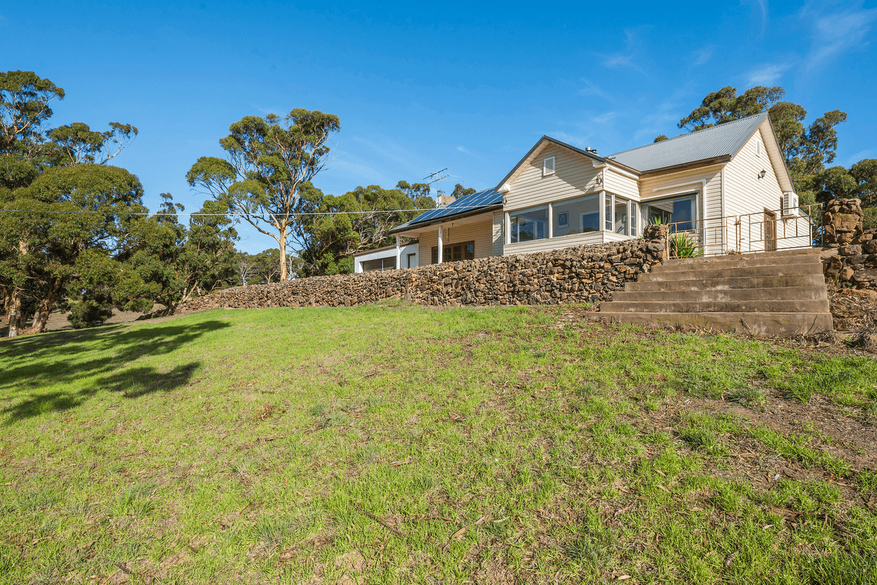 1457 Glenmore Road, Glenmore, VIC 3340