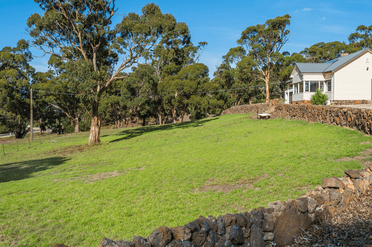 1457 Glenmore Road, Glenmore, VIC 3340