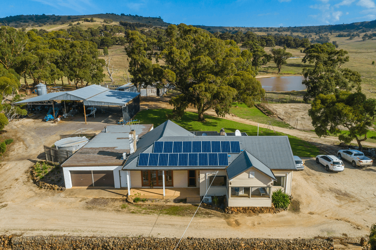 1457 Glenmore Road, Glenmore, VIC 3340