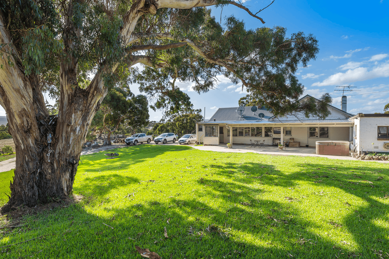 1457 Glenmore Road, Glenmore, VIC 3340