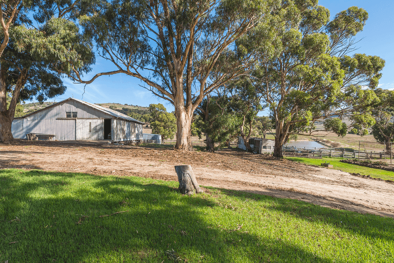 1457 Glenmore Road, Glenmore, VIC 3340