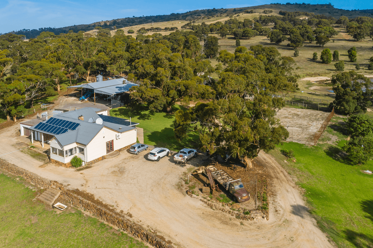 1457 Glenmore Road, Glenmore, VIC 3340