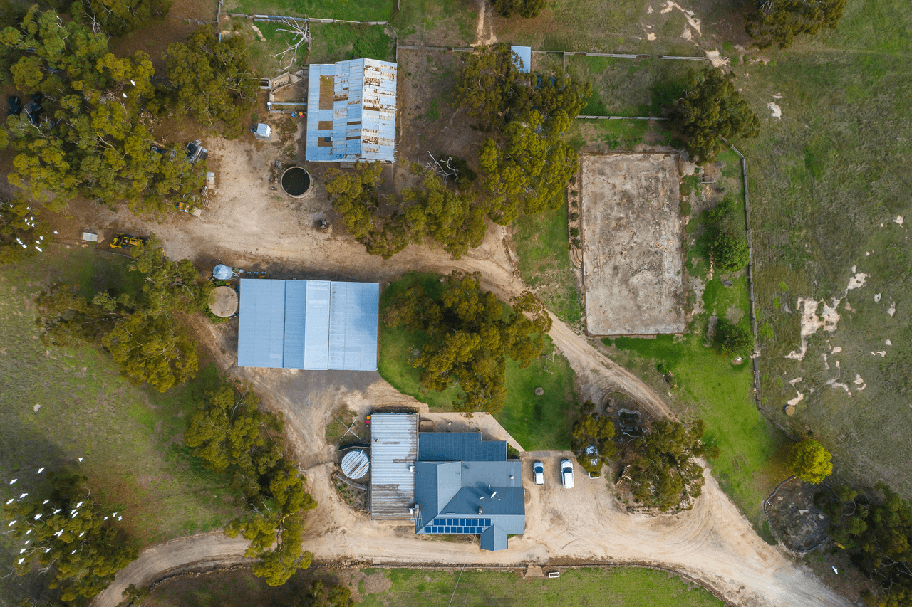 1457 Glenmore Road, Glenmore, VIC 3340