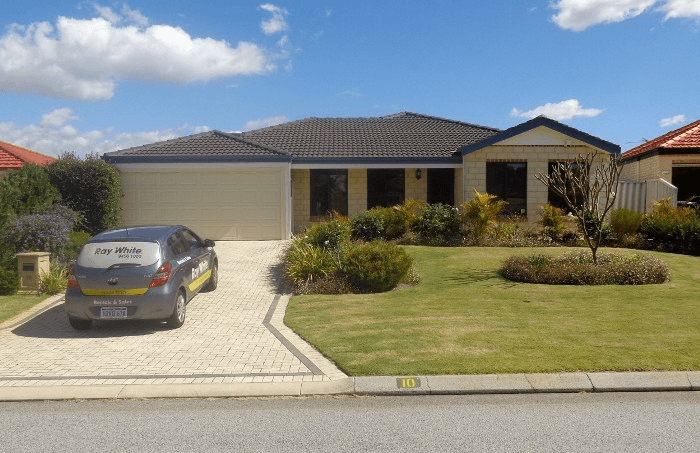 10 Karri Way, THORNLIE, WA 6108