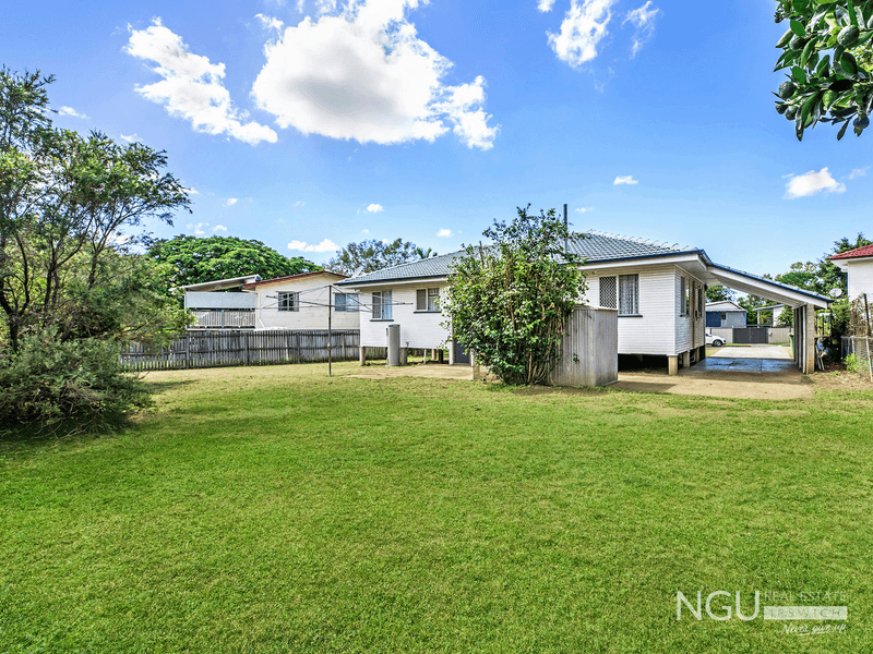 12 Janet Street, North Booval, QLD 4304