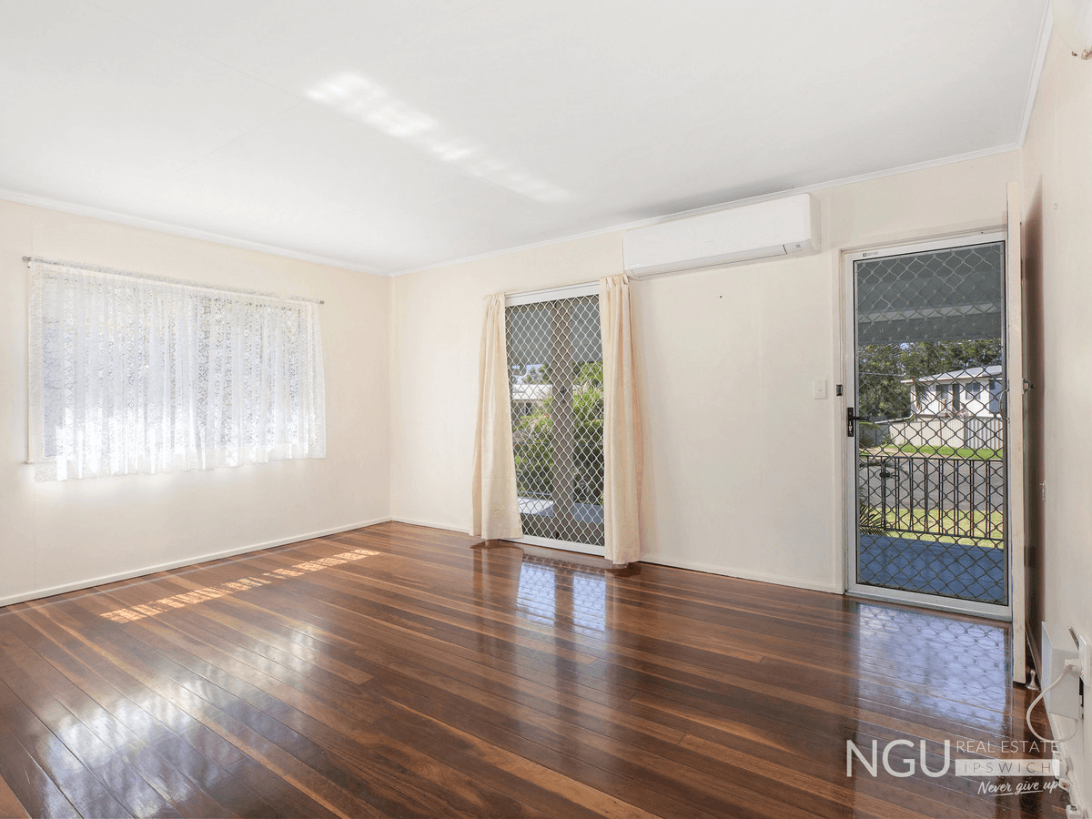 12 Janet Street, North Booval, QLD 4304