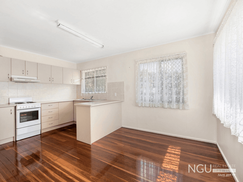 12 Janet Street, North Booval, QLD 4304